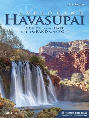 cover image of Exploring Havasupai